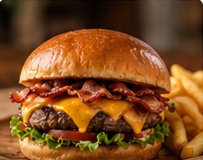 Burgers