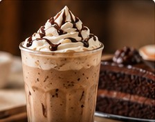 Café y postres
