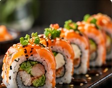 Sushi