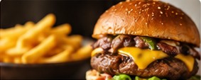 Burgers