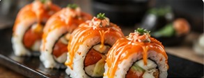 Sushi